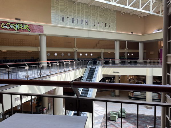 Genesee Valley Center - Aug 7 2022 Photo (newer photo)